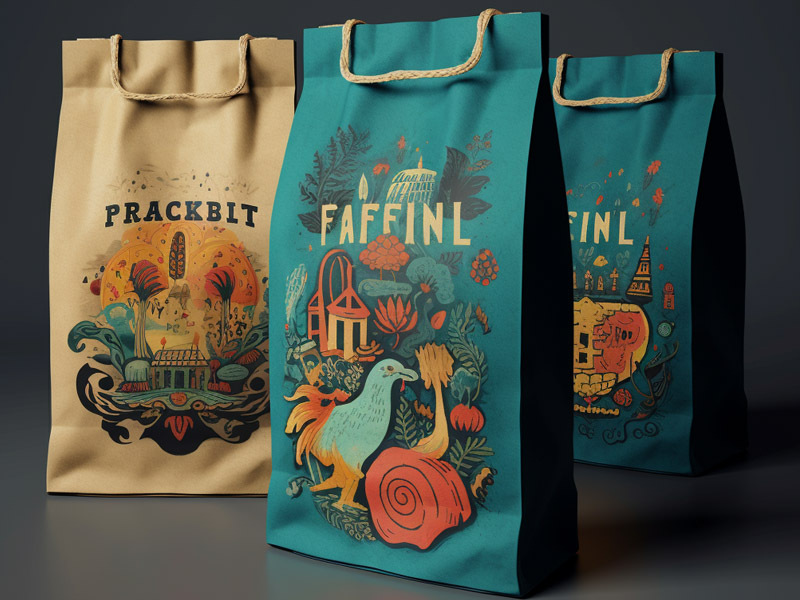 4兩花生包裝袋 4兩花生包裝袋