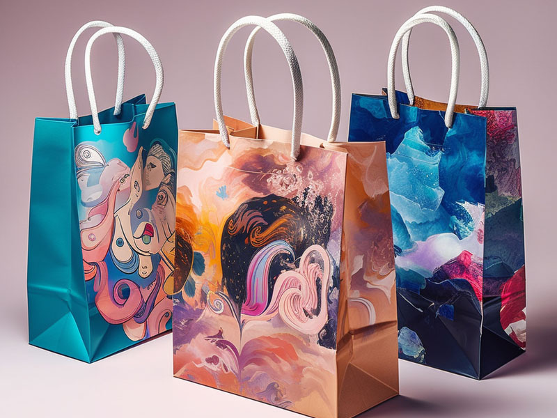 食品袋加工廠 食品袋加工廠