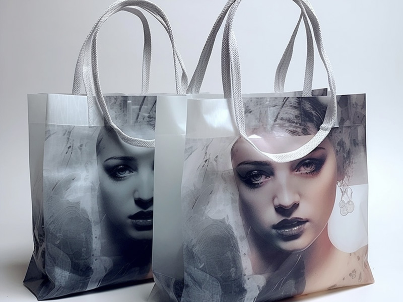 一萬個食品袋 一萬個食品袋