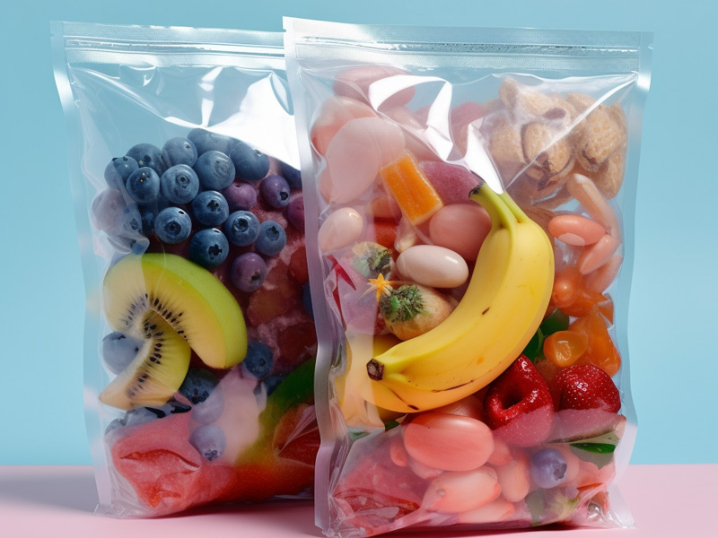 復(fù)合袋有幾種復(fù)合方式？探秘復(fù)合袋的多重魅力