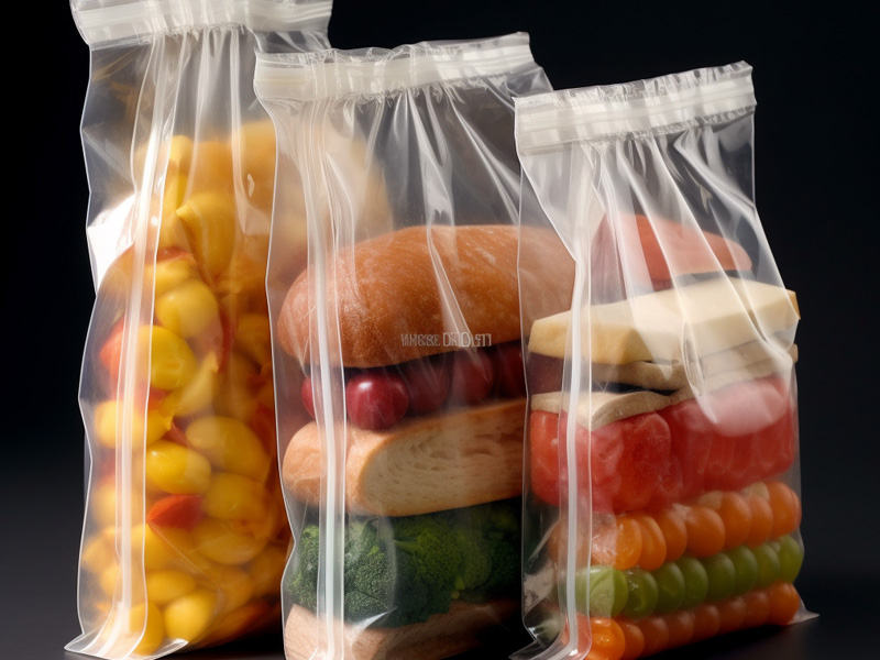 多高的溫度能分解食品袋？解析食品袋溫度極限