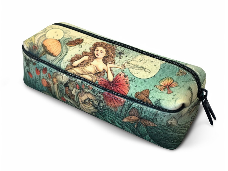 文具店飯盒袋 文具店飯盒袋