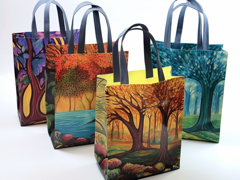 防水復(fù)合袋如何選擇？實用小貼士幫您輕松挑選較適合的防水袋！