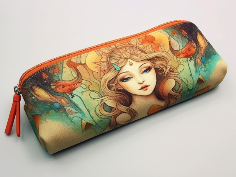 峽山內(nèi)有沒(méi)有文具袋？揭開(kāi)謎一般的文具天地