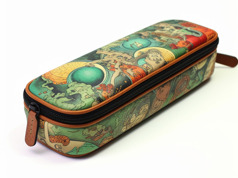 文具盲袋隱藏款 文具盲袋隱藏款