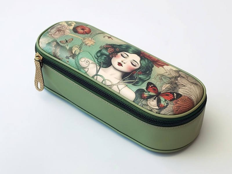 考研文具袋里都有啥？揭秘考研生文具袋里的神器