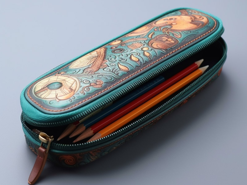 如何用口罩做文具袋？用心創(chuàng)意成就獨(dú)特學(xué)習(xí)風(fēng)