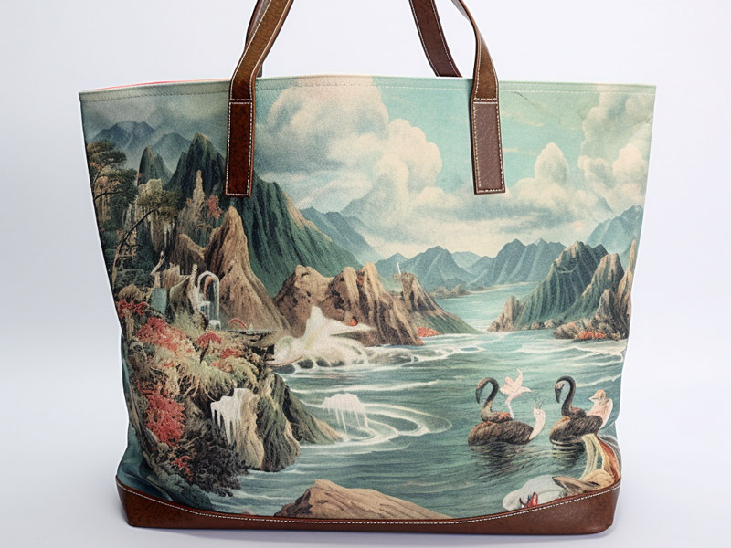 coach包裝袋有幾種？多樣設(shè)計滿足品牌追隨者的期待