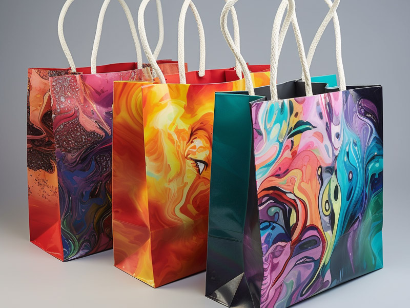 復(fù)合袋是什么樣的？結(jié)構(gòu)、特點及應(yīng)用全解析