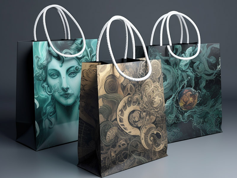 包裝袋加工廠賺錢嗎？行業(yè)洞察與成功經(jīng)驗(yàn)分享