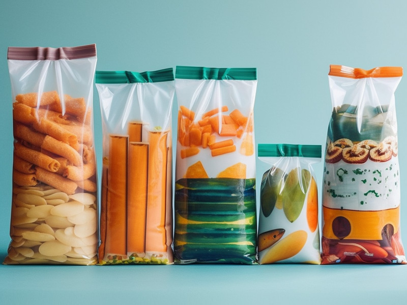 食品袋封口機 食品袋封口機