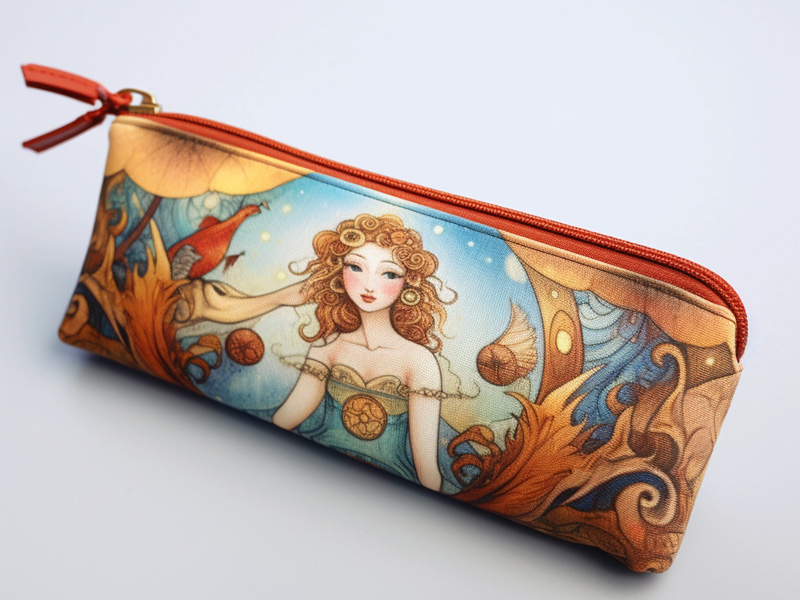 高考文具袋要多大的？選擇合適尺寸，為高考備考助力！