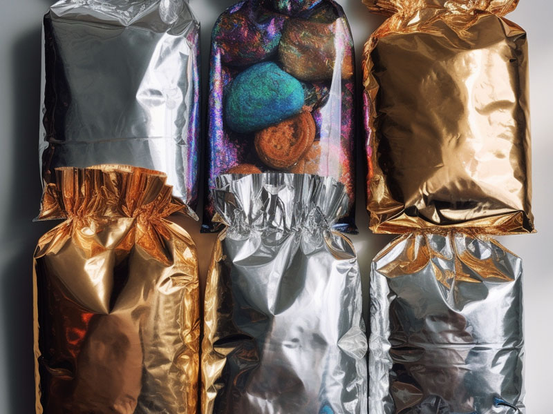 食品袋哪種好？復(fù)合材料食品袋的優(yōu)勢介紹！