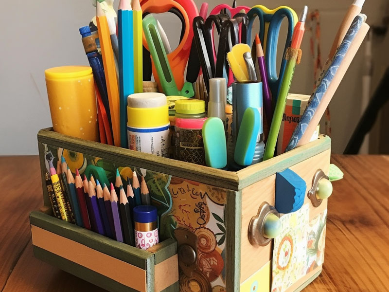 一個文具袋受到的重力大約是幾牛？揭秘文具袋的重量