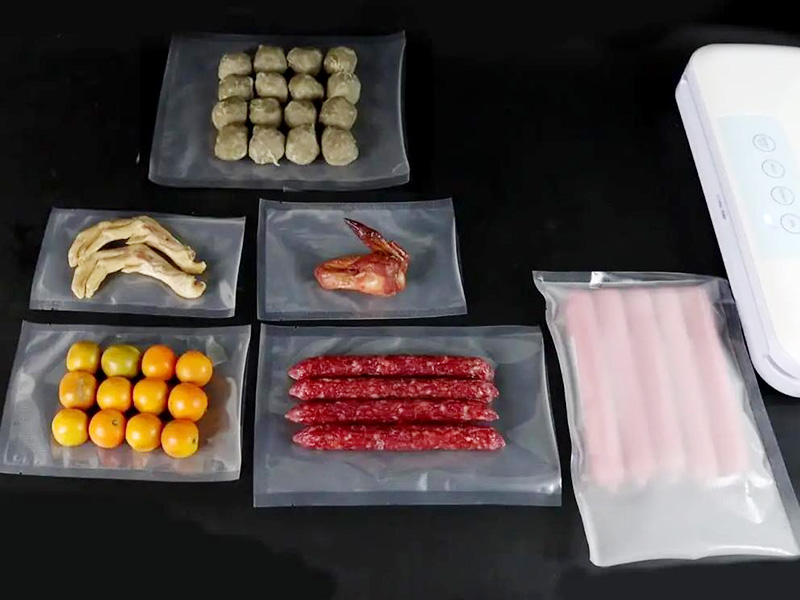 真空食品袋 真空食品袋